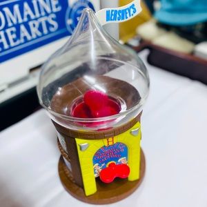 1993 Hersheys Kiss Dispenser